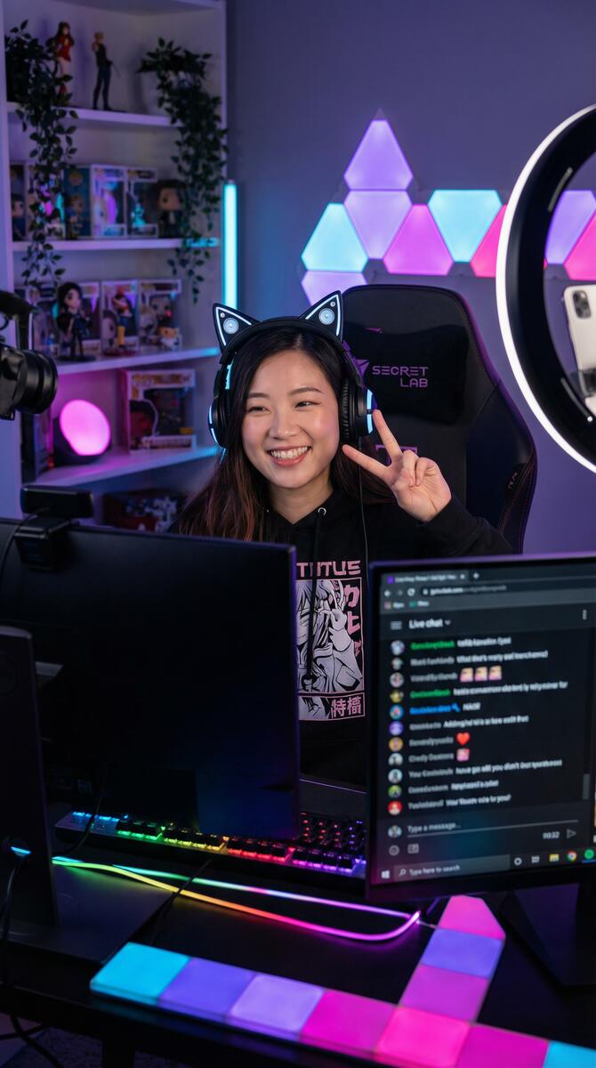 成人视频游戏直播